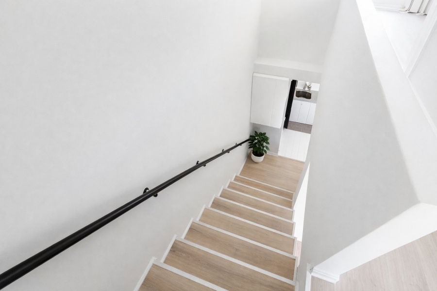 2 Bedroom Property for Sale in Burgundy Estate Western Cape